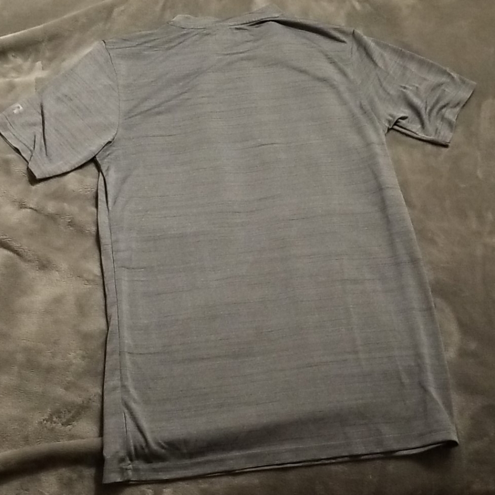 💚Georgia Tech Workout Tee - Picture 6 of 6